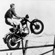Illustration for article titled Bud Ekins Is Not Steve McQueen